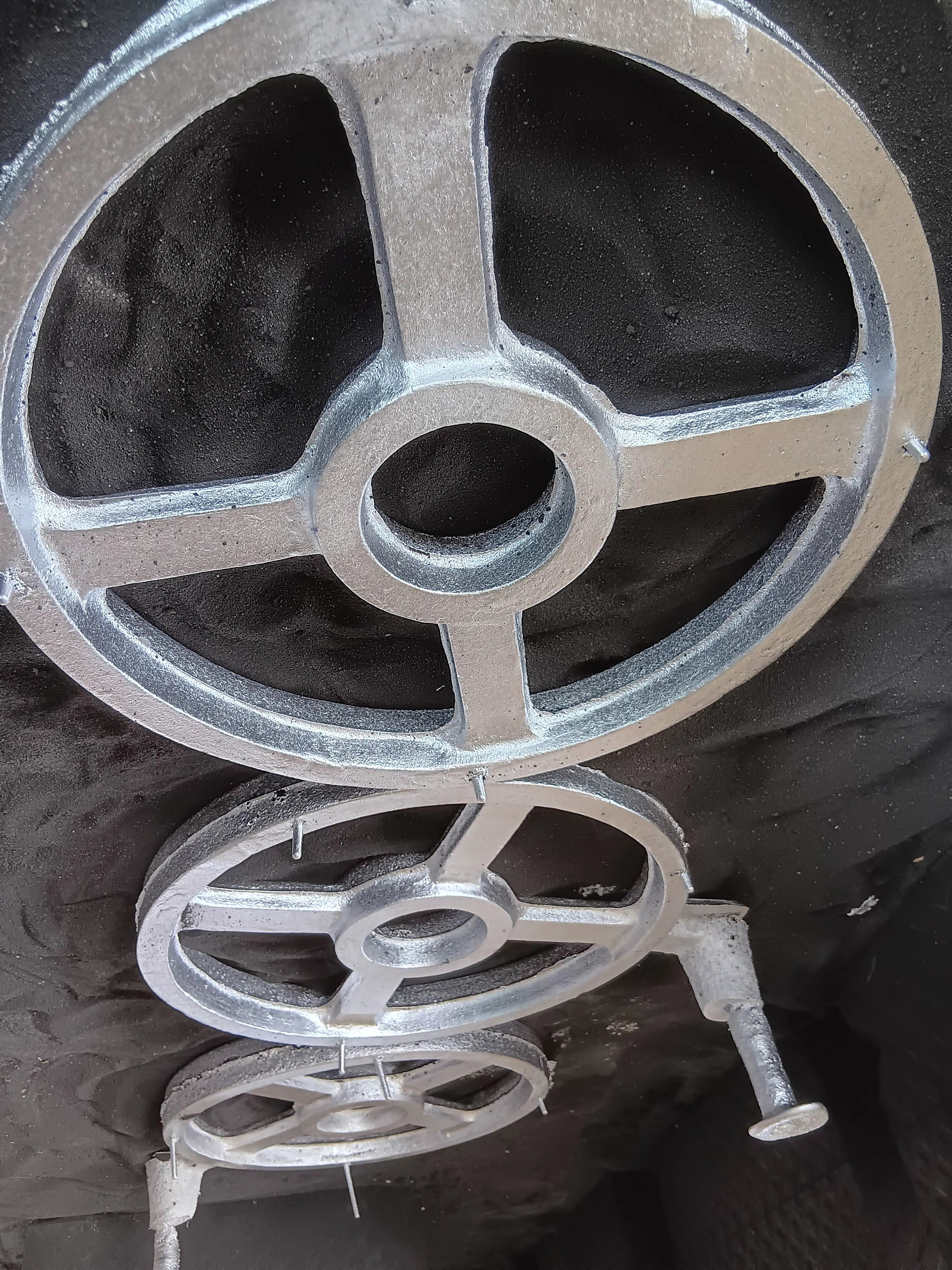 Aluminum Casting