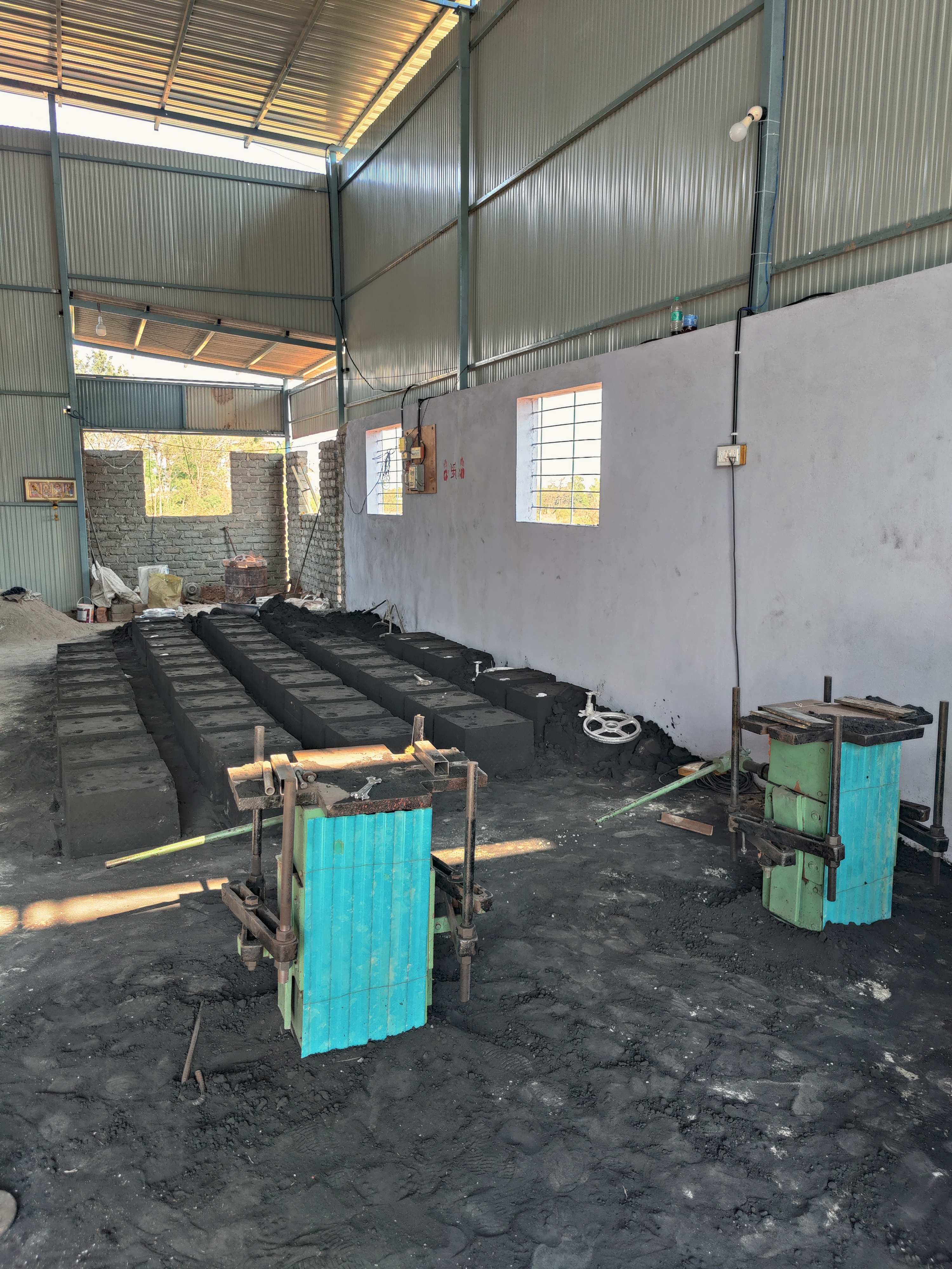 Foundry Services